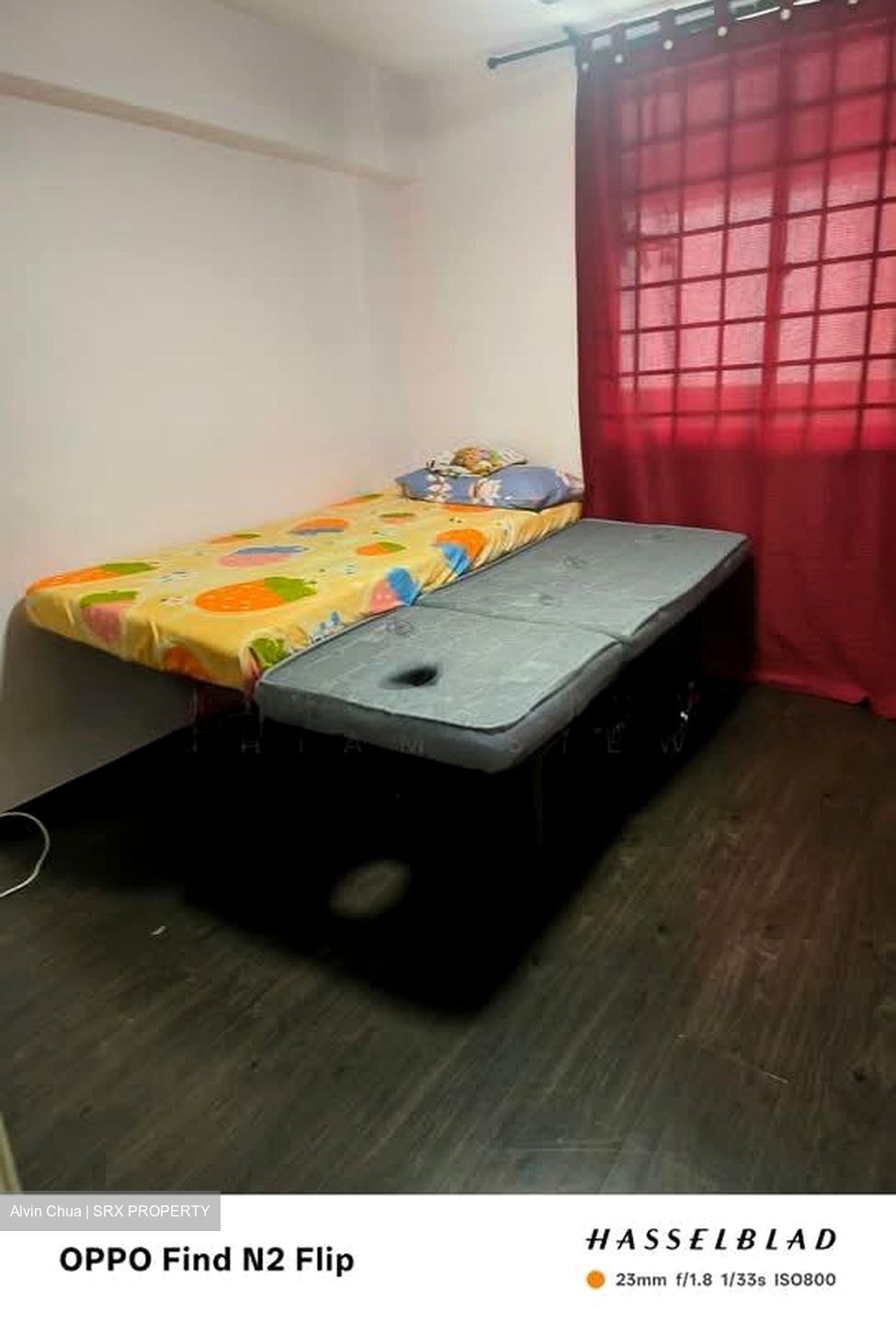 Blk 6 Marsiling Gardens (Woodlands), HDB 3 Rooms #545291351
